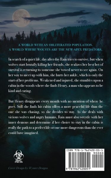 Produktbild: A Year of Rain