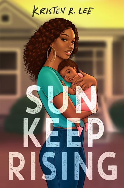 Produktbild: Sun Keep Rising