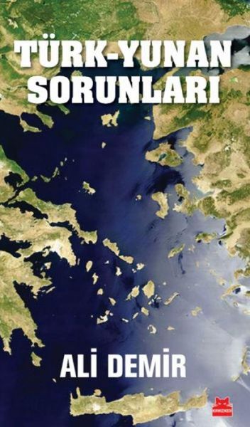 Produktbild: T&uuml;rk-Yunan Sorunlari