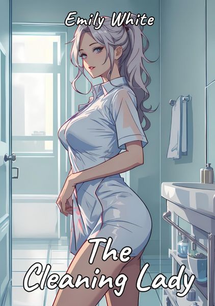 Produktbild: The Cleaning Lady