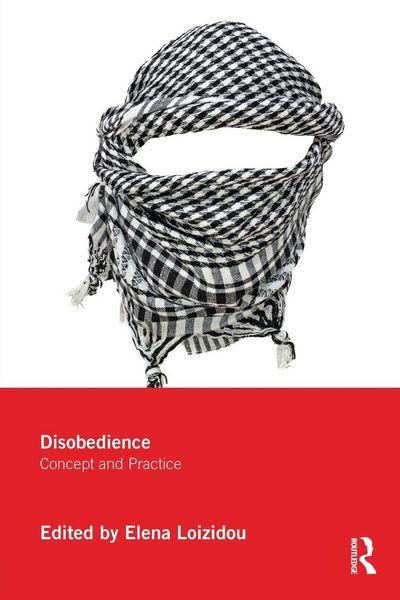 Produktbild: Disobedience