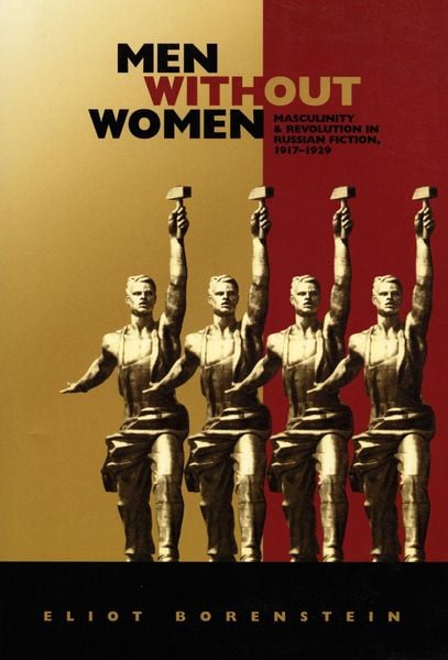 Produktbild: Men Without Women