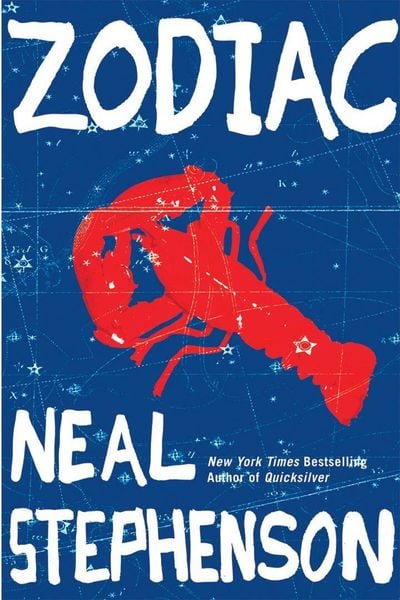 Produktbild: Zodiac