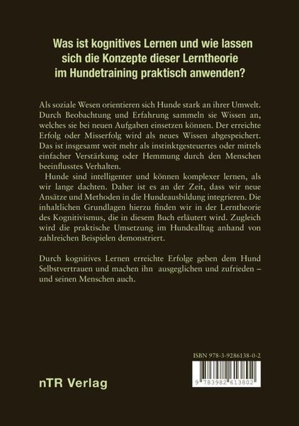 Produktbild: Hunde sind Intelligenter
