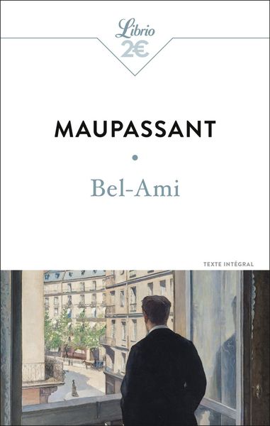 Produktbild: Bel-Ami