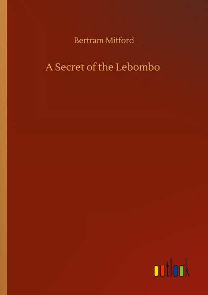 Produktbild: A Secret of the Lebombo