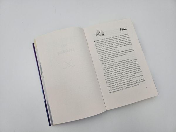 Produktbild: The Legacy &ndash; Endlich erwachsen