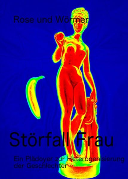 Produktbild: St&ouml;rfall Frau