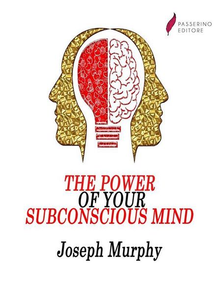 Produktbild: The Power of Your Subconscious Mind