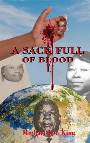 Produktbild: A Sack Full of Blood