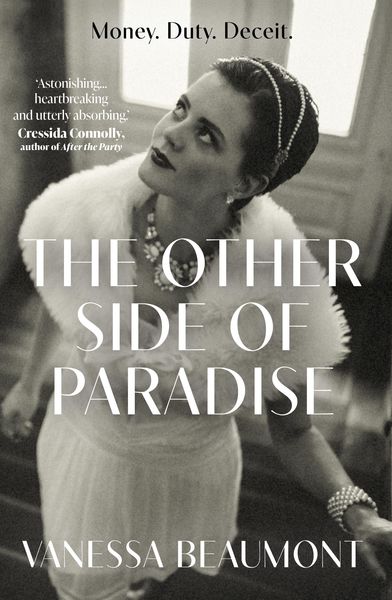 Produktbild: The Other Side of Paradise