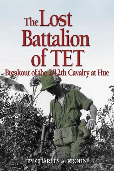 Produktbild: Lost Battalion of Tet