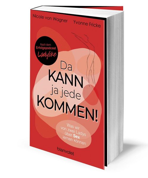 Produktbild: Da kann ja jede kommen!