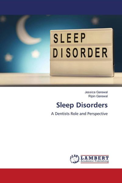Produktbild: Sleep Disorders