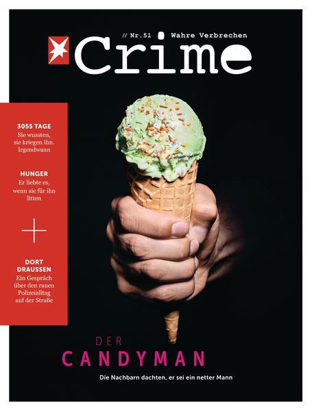 Stern Crime - Wahre Verbrechen
