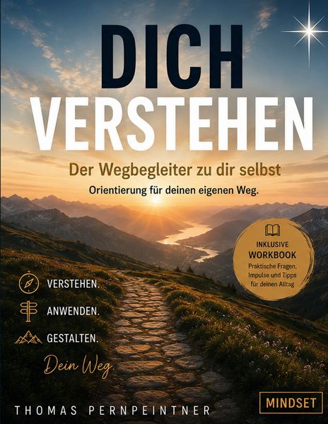 Produktbild: Dich verstehen