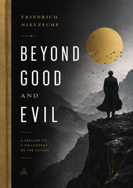 Produktbild: Beyond Good and Evil