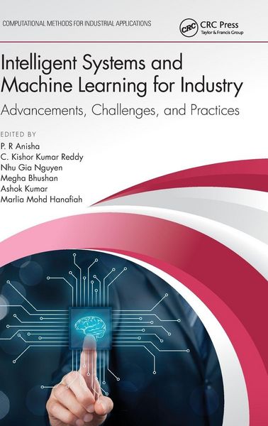 Produktbild: Intelligent Systems and Machine Learning for Industry