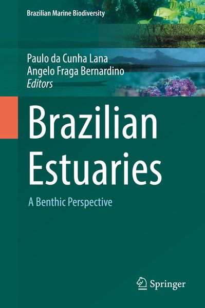 Produktbild: Brazilian Estuaries