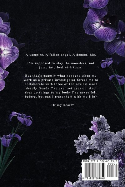 Produktbild: Darkest Kiss