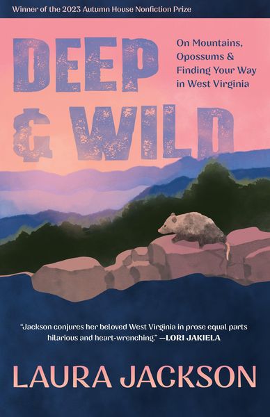 Produktbild: Deep & Wild