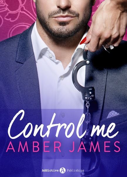 Produktbild: Control Me (Gesamtausgabe)