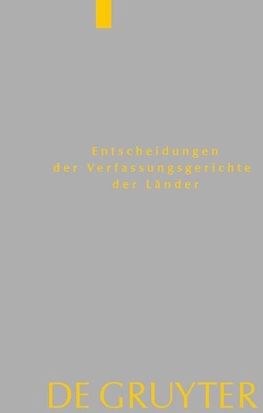 Produktbild: Baden-W&uuml;rttemberg, Berlin, Brandenburg, Bremen, Hamburg, Hessen, Mecklenburg-Vorpommern, Niedersachsen, Saarland, Sachsen, Sachsen-Anhalt, Schleswig-H