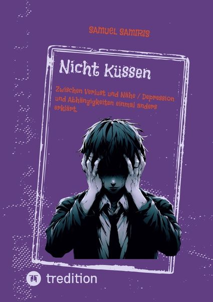 Produktbild: Nicht K&uuml;ssen