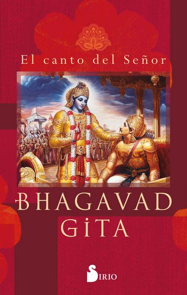 Produktbild: Bhagavad Gita