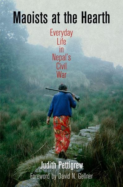 Produktbild: Maoists at the Hearth