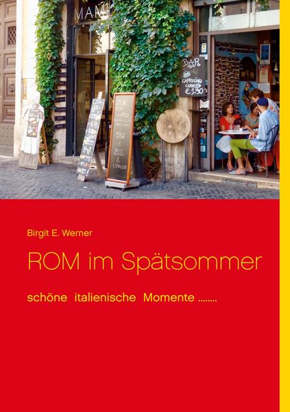 Produktbild: ROM im Sp&auml;tsommer