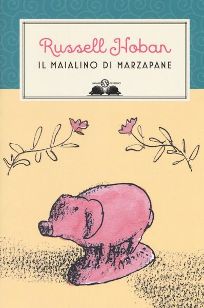 Produktbild: Il maialino di marzapane