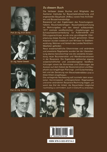Produktbild: Schwachstellen