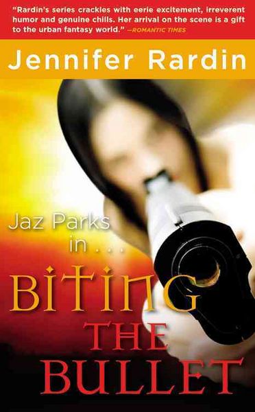 Produktbild: Biting The Bullet
