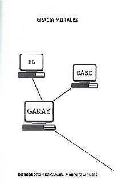 Produktbild: El caso Garay