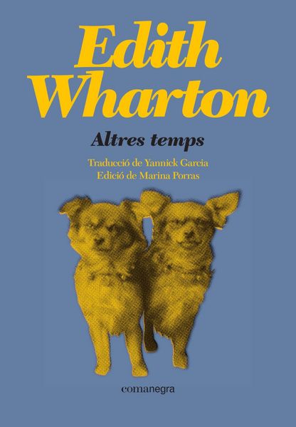 Produktbild: Altres temps