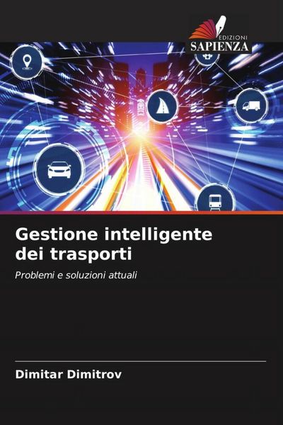 Produktbild: Gestione intelligente dei trasporti