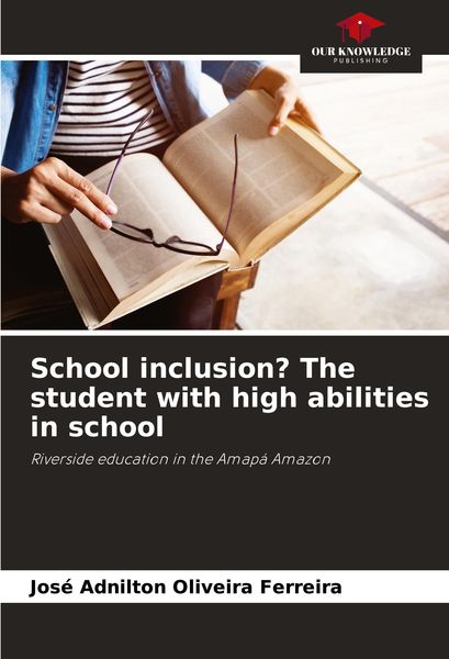 Produktbild: School inclusion? The student with high abilities in school