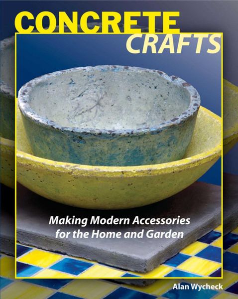 Produktbild: Concrete Crafts