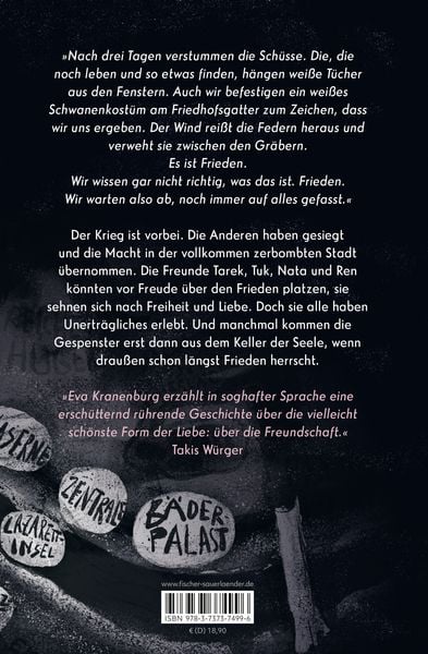 Produktbild: Freunde