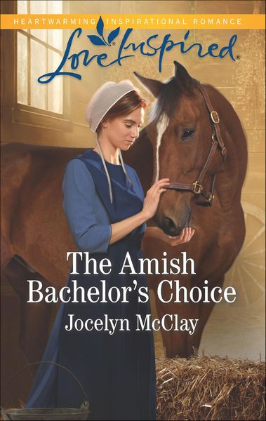 Produktbild: The Amish Bachelor's Choice