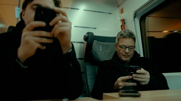 Produktbild: Jetzt. Wohin. Meine Reise mit Robert Habeck