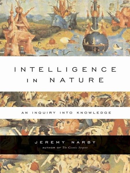 Produktbild: Intelligence in Nature