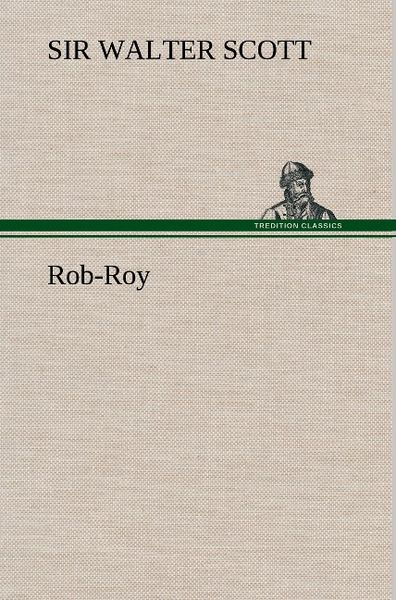 Produktbild: Rob-Roy
