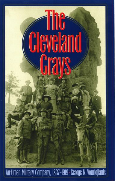 Produktbild: Cleveland Grays