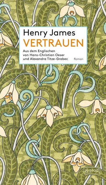 Produktbild: Vertrauen