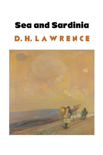 Produktbild: Sea and Sardinia