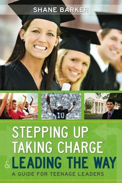 Produktbild: Stepping Up
