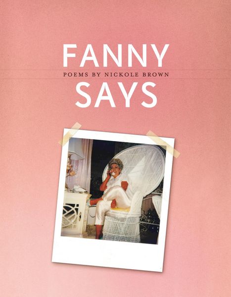 Produktbild: Fanny Says