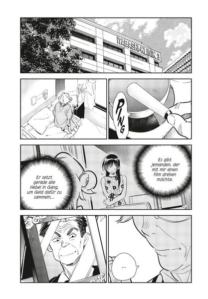 Produktbild: Rental Girlfriend 14